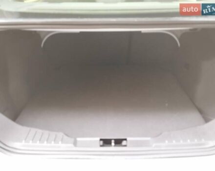 Форд Фокус 2017 у Запоріжжя на Automoto.ua Білий Форд Фокус, об'ємом двигуна 2 л та пробігом 58 тис. км за 9600 $, фото 31 на Automoto.ua