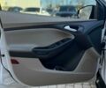 Белый Форд Фокус, объемом двигателя 2 л и пробегом 196 тыс. км за 9700 $, фото 7 на Automoto.ua