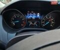 Білий Форд Фокус, об'ємом двигуна 2 л та пробігом 79 тис. км за 9700 $, фото 12 на Automoto.ua