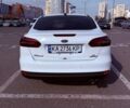Белый Форд Фокус, объемом двигателя 2 л и пробегом 110 тыс. км за 6900 $, фото 3 на Automoto.ua
