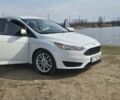 Форд Фокус 2017 в Калуше на Automoto.ua Белый Форд Фокус, объемом двигателя 2 л и пробегом 162 тыс. км за 8500 $, фото 2 на Automoto.ua