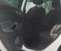 Белый Форд Фокус, объемом двигателя 1.6 л и пробегом 140 тыс. км за 10000 $, фото 9 на Automoto.ua
