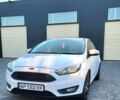 Білий Форд Фокус, об'ємом двигуна 2 л та пробігом 160 тис. км за 8900 $, фото 1 на Automoto.ua