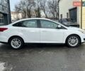 Белый Форд Фокус, объемом двигателя 2 л и пробегом 131 тыс. км за 8200 $, фото 7 на Automoto.ua