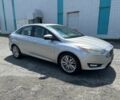 Белый Форд Фокус, объемом двигателя 0 л и пробегом 67 тыс. км за 1200 $, фото 1 на Automoto.ua