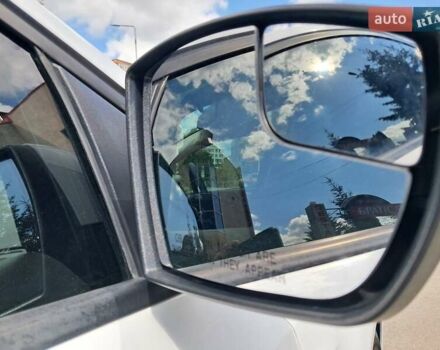 Белый Форд Фокус, объемом двигателя 2 л и пробегом 178 тыс. км за 9299 $, фото 131 на Automoto.ua