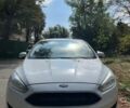 Білий Форд Фокус, об'ємом двигуна 1.6 л та пробігом 375 тис. км за 8000 $, фото 1 на Automoto.ua
