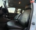 Білий Форд Фокус, об'ємом двигуна 2 л та пробігом 126 тис. км за 9790 $, фото 8 на Automoto.ua