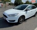 Белый Форд Фокус, объемом двигателя 1.6 л и пробегом 99 тыс. км за 8700 $, фото 5 на Automoto.ua