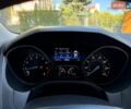 Білий Форд Фокус, об'ємом двигуна 2 л та пробігом 80 тис. км за 11000 $, фото 14 на Automoto.ua