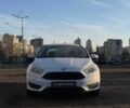 Белый Форд Фокус, объемом двигателя 0 л и пробегом 126 тыс. км за 9790 $, фото 2 на Automoto.ua