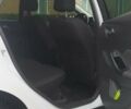 Белый Форд Фокус, объемом двигателя 1.6 л и пробегом 140 тыс. км за 10000 $, фото 10 на Automoto.ua