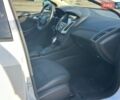 Білий Форд Фокус, об'ємом двигуна 2 л та пробігом 127 тис. км за 8990 $, фото 26 на Automoto.ua
