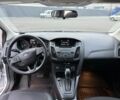 Белый Форд Фокус, объемом двигателя 2 л и пробегом 162 тыс. км за 7800 $, фото 3 на Automoto.ua