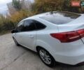 Білий Форд Фокус, об'ємом двигуна 2 л та пробігом 245 тис. км за 7500 $, фото 6 на Automoto.ua