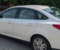 Белый Форд Фокус, объемом двигателя 2 л и пробегом 205 тыс. км за 8500 $, фото 12 на Automoto.ua