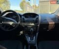 Белый Форд Фокус, объемом двигателя 2 л и пробегом 139 тыс. км за 8900 $, фото 11 на Automoto.ua
