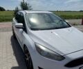 Білий Форд Фокус, об'ємом двигуна 2 л та пробігом 240 тис. км за 7000 $, фото 8 на Automoto.ua