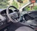Белый Форд Фокус, объемом двигателя 2 л и пробегом 178 тыс. км за 9250 $, фото 80 на Automoto.ua