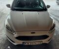 Білий Форд Фокус, об'ємом двигуна 2 л та пробігом 126 тис. км за 10900 $, фото 2 на Automoto.ua