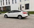 Білий Форд Фокус, об'ємом двигуна 2 л та пробігом 120 тис. км за 7700 $, фото 12 на Automoto.ua
