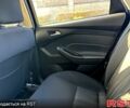 Білий Форд Фокус, об'ємом двигуна 2 л та пробігом 105 тис. км за 7400 $, фото 3 на Automoto.ua