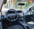Белый Форд Фокус, объемом двигателя 2 л и пробегом 178 тыс. км за 9250 $, фото 71 на Automoto.ua