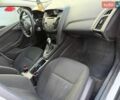 Белый Форд Фокус, объемом двигателя 2 л и пробегом 153 тыс. км за 6900 $, фото 41 на Automoto.ua