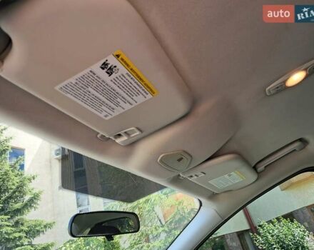 Белый Форд Фокус, объемом двигателя 2 л и пробегом 178 тыс. км за 9299 $, фото 71 на Automoto.ua