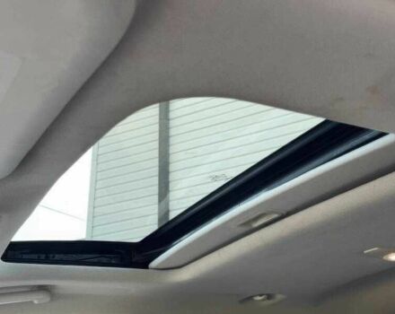 Білий Форд Фокус, об'ємом двигуна 2 л та пробігом 71 тис. км за 7500 $, фото 8 на Automoto.ua