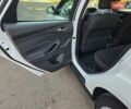 Білий Форд Фокус, об'ємом двигуна 1.6 л та пробігом 80 тис. км за 10800 $, фото 8 на Automoto.ua