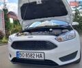 Белый Форд Фокус, объемом двигателя 2 л и пробегом 160 тыс. км за 9399 $, фото 69 на Automoto.ua
