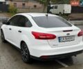 Белый Форд Фокус, объемом двигателя 2 л и пробегом 153 тыс. км за 6900 $, фото 26 на Automoto.ua