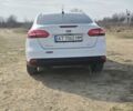 Форд Фокус 2017 в Калуше на Automoto.ua Белый Форд Фокус, объемом двигателя 2 л и пробегом 162 тыс. км за 8500 $, фото 1 на Automoto.ua