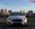 Білий Форд Фокус, об'ємом двигуна 2 л та пробігом 126 тис. км за 9790 $, фото 2 на Automoto.ua