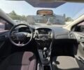 Белый Форд Фокус, объемом двигателя 2 л и пробегом 102 тыс. км за 7999 $, фото 7 на Automoto.ua