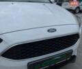 Белый Форд Фокус, объемом двигателя 2 л и пробегом 114 тыс. км за 9090 $, фото 6 на Automoto.ua