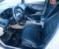 Белый Форд Фокус, объемом двигателя 2 л и пробегом 114 тыс. км за 7200 $, фото 23 на Automoto.ua
