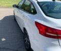Белый Форд Фокус, объемом двигателя 0 л и пробегом 240 тыс. км за 8500 $, фото 8 на Automoto.ua
