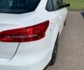 Белый Форд Фокус, объемом двигателя 0 л и пробегом 240 тыс. км за 8500 $, фото 4 на Automoto.ua
