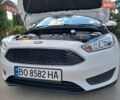 Белый Форд Фокус, объемом двигателя 2 л и пробегом 178 тыс. км за 9250 $, фото 90 на Automoto.ua