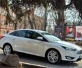 Белый Форд Фокус, объемом двигателя 2 л и пробегом 110 тыс. км за 10500 $, фото 1 на Automoto.ua