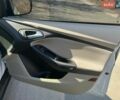 Белый Форд Фокус, объемом двигателя 2 л и пробегом 117 тыс. км за 8700 $, фото 14 на Automoto.ua