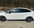 Білий Форд Фокус, об'ємом двигуна 2 л та пробігом 193 тис. км за 10500 $, фото 3 на Automoto.ua