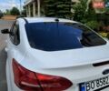 Белый Форд Фокус, объемом двигателя 2 л и пробегом 178 тыс. км за 9250 $, фото 114 на Automoto.ua