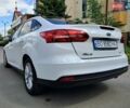 Белый Форд Фокус, объемом двигателя 2 л и пробегом 160 тыс. км за 9399 $, фото 91 на Automoto.ua