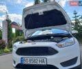 Белый Форд Фокус, объемом двигателя 2 л и пробегом 178 тыс. км за 9250 $, фото 89 на Automoto.ua