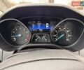 Белый Форд Фокус, объемом двигателя 2 л и пробегом 129 тыс. км за 8200 $, фото 5 на Automoto.ua