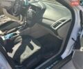 Белый Форд Фокус, объемом двигателя 2 л и пробегом 117 тыс. км за 8700 $, фото 13 на Automoto.ua
