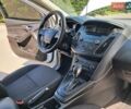 Белый Форд Фокус, объемом двигателя 2 л и пробегом 160 тыс. км за 9399 $, фото 43 на Automoto.ua